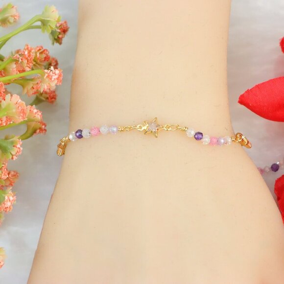 "New Beautiful Design Bracelet for Women/Girls, Gift, B826 - Picture 1 of 10